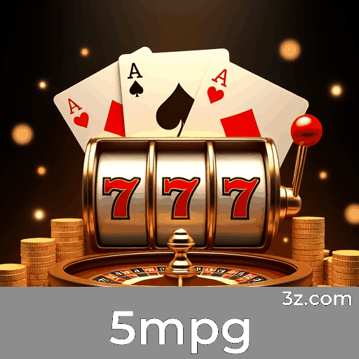 5mpg Esporte: Domine Análises e Estratégias de Apostas