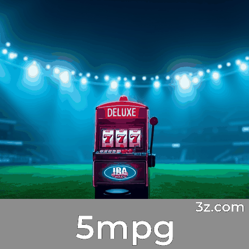 5mpg Esporte: Domine Análises e Estratégias de Apostas