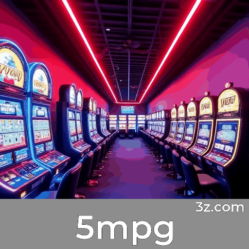 5mpg Social Casino: Nova Experiência de Interação Real