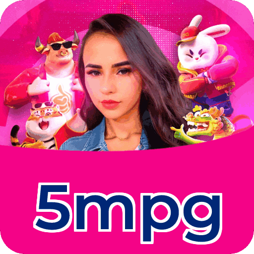 Promoções e bônus exclusivos da 5mpg