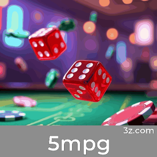 5mpg: O Seu Cassino Online Seguro e Divertido