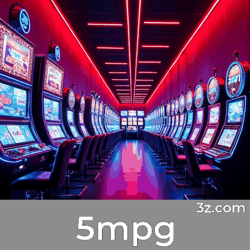 5mpg Social Casino: Nova Experiência de Interação Real