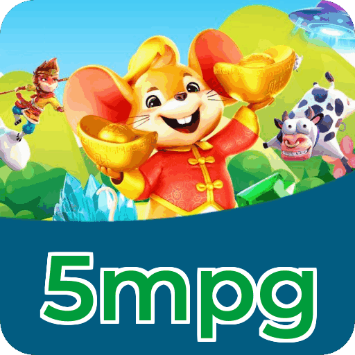 Siga a 5mpg no Facebook
