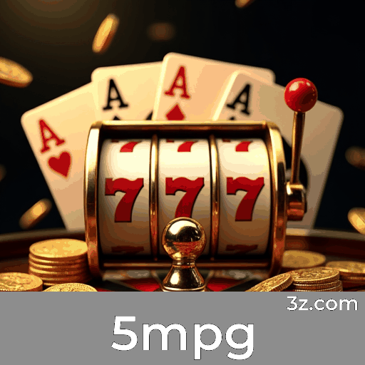 5mpg: O Mundo de Jogos Selecionados e Excelentes