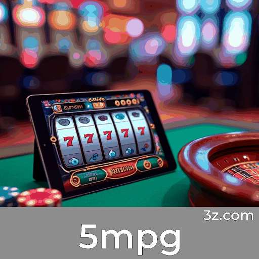 5mpg Esporte: Domine Análises e Estratégias de Apostas