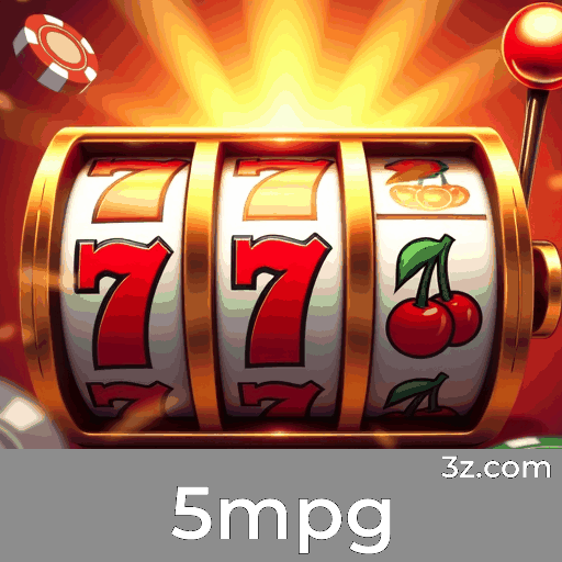 5mpg: Experiência de Cassino Diversificada e Imersiva para Brasileiros