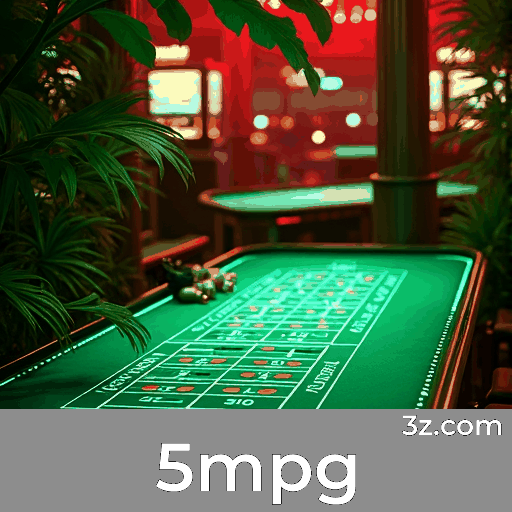 5mpg: O Mundo de Jogos Selecionados e Excelentes