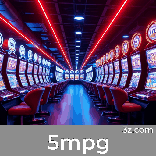 5mpg Social Casino: Nova Experiência de Interação Real